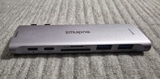 Zmuipng usb hub for sale  MANSFIELD