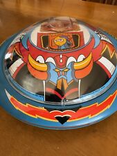 Ufo goldrake radiocomandati. usato  Roma