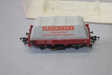 Fleischmann 5569 achser gebraucht kaufen  Rauschenberg