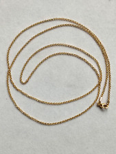 L90cm sautoir collier d'occasion  Paris IX