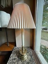Stiffel brass candlestick for sale  Milwaukee