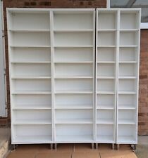 Ikea shelving units for sale  GERRARDS CROSS