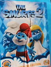 Smurfs x50 loose for sale  MANCHESTER