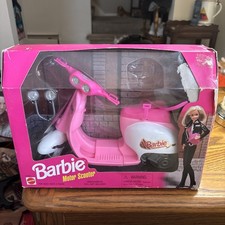 barbie scooter 2 kick wheel for sale barbie scooter 2 kick wheel for sale Decatur