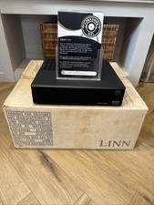 Linn lk100 stereo d'occasion  Expédié en Belgium