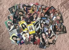 Kpop photocards photocards for sale  WICKFORD