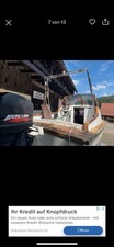 Alu boot kajütboot gebraucht kaufen  Hirschhorn (Neckar)