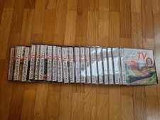 Modell bahn dvds gebraucht kaufen  Karlsruhe