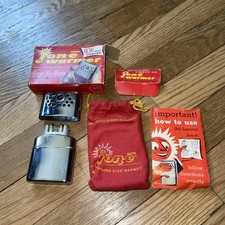 Jon original vintage for sale  Tippecanoe