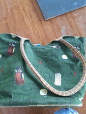 Anne ormsby golf for sale  OTLEY