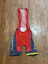 Nike cycling bib for sale  Florence