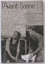 Scène femina théàtre d'occasion Scène femina théàtre d'occasion  Bazouges-la-Pérouse