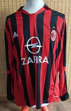 Maglia milan match usato Maglia milan match usato  Muravera