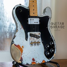 1997 fender japan for sale  LONDON