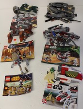 lego star wars 8095 gebraucht kaufen  Wesel
