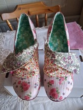 Irregular choice flick for sale  DAGENHAM