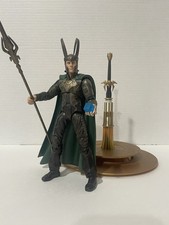 Marvel select loki for sale  Minneapolis