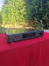 Egaliseur technics ge90 d'occasion  Melun