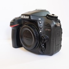 Nikon d7100 digital d'occasion  Nice-