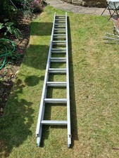 Abru starmaster 3.5m for sale  WAKEFIELD