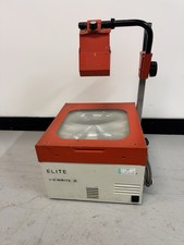 elite projector for sale  ATHERSTONE