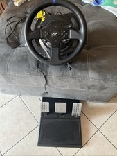 Thrustmaster t300 edition usato  Solbiate Olona