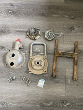 Tsurumi tem 25h for sale  LISKEARD