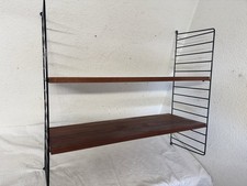 Riginal nisse string gebraucht kaufen  Schnaittach