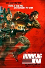 Running man movie for sale  Fort Pierce