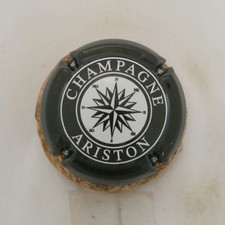 Capsule champagne ariston d'occasion  Lamotte-Beuvron
