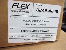 New flex pvc for sale  New Bloomfield