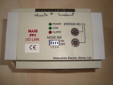 Matsushita electric works usato  Buggiano