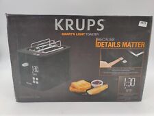 Krups kh641810 smart gebraucht kaufen  Gaukönigshofen