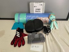 Lot miscellaneous active for sale  Hiram