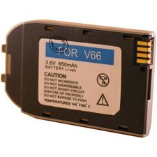 Batterie motorola v66 d'occasion Batterie motorola v66 d'occasion  Carros