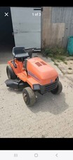 Husqvarna lawnmower for sale  CASTLE CARY
