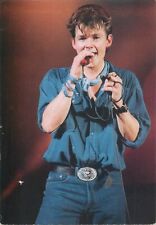 Usado, Cartão postal do vocalista norueguês de banda synth-pop Morten Harket A-ha comprar usado  Enviando para Brazil