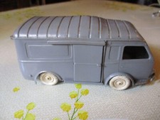 Minialuxe renault 1000kg d'occasion  Gisors