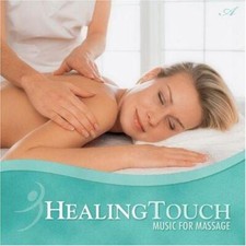Healing touch music for sale  ROSSENDALE