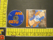 Usado, Ara Ketu 2001 by Ara Ketu (CD, 2001) comprar usado  Enviando para Brazil