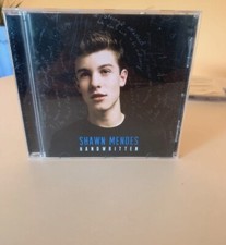 Shawn mendes handwritten usato  Fiumicino