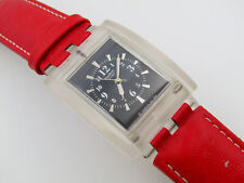 Swatch turnover the gebraucht kaufen  Rodenberg