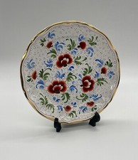 Assiette decorative roger d'occasion  Saint-Florentin