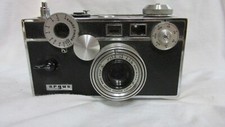 Vintage 1950s argus for sale  Fletcher