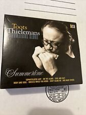 Toots thielemans summertime d'occasion  Expédié en Belgium