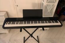 Pianoforte casio cdp130 usato  Siena
