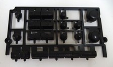 Conjunto de botões painel lateral esquerdo Yamaha PSR-530, usado comprar usado  Enviando para Brazil