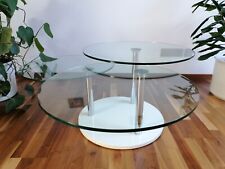Designer couchtisch teils gebraucht kaufen  Germering