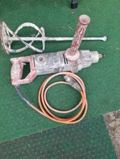 Pft mörtelmixer 2000 gebraucht kaufen  Kirchheim unter Teck