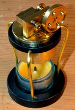 Wilesco dampfmaschine kleine gebraucht kaufen  Todtmoos